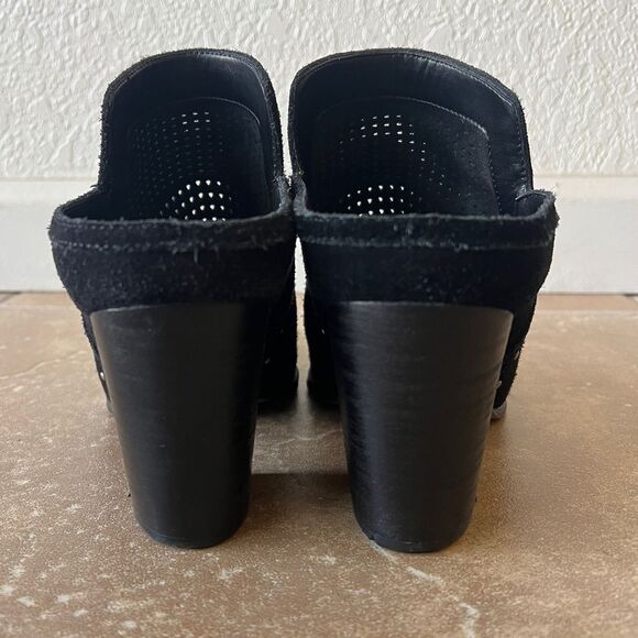 Gibson Latimer Nora Mules. 9.5 - Picture 10 of 14